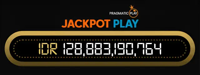 Jackpot GOTOTOTO Mobile
